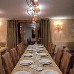 Les Balcons Platinium 5*