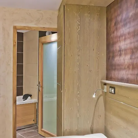 Les Balcons Platinium Val Thorens