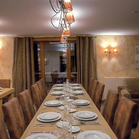 Les Balcons Platinium 5*