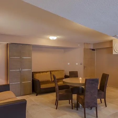 Les Balcons Platinium 5* Val Thorens