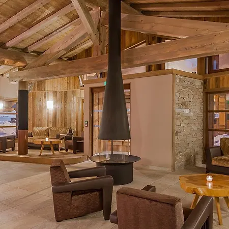 Appart hôtel Les Balcons Platinium 5*