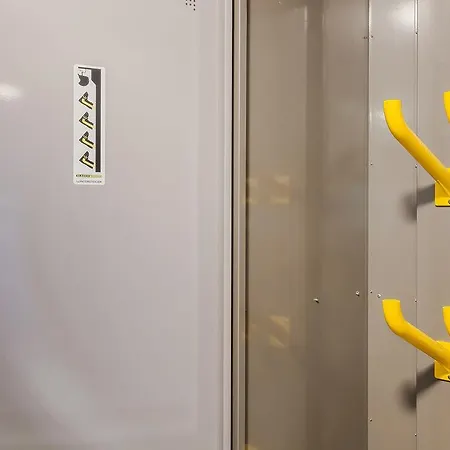 Aparthotel Les Balcons Platinium