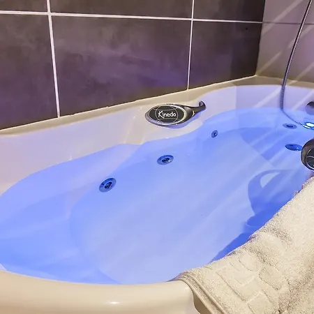 Appart hôtel Les Balcons Platinium 5*