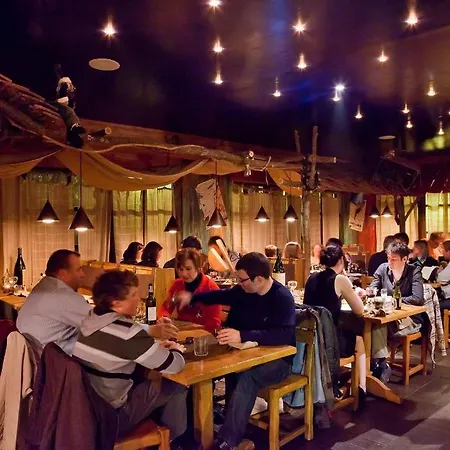 Les Balcons Platinium 5* Val Thorens