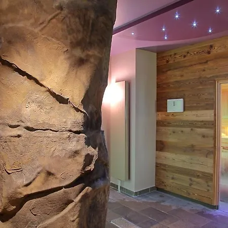 Appart hôtel Les Balcons Platinium Val Thorens