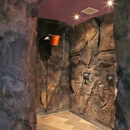 Les Balcons Platinium 5*