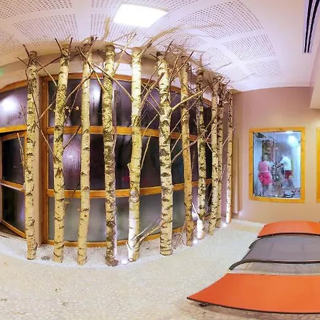 Aparthotel Les Balcons Platinium 5*