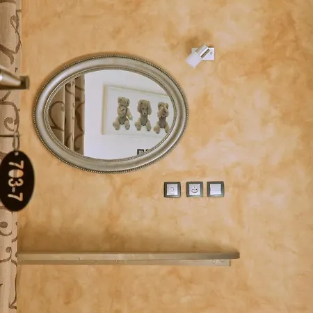 Appart hôtel Les Balcons Platinium 5*