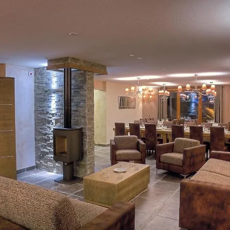 Aparthotel Les Balcons Platinium