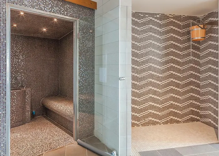 Les Balcons Platinium Val Thorens