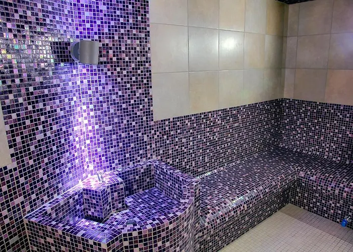 Apartmanhotel Les Balcons Platinium Val Thorens
