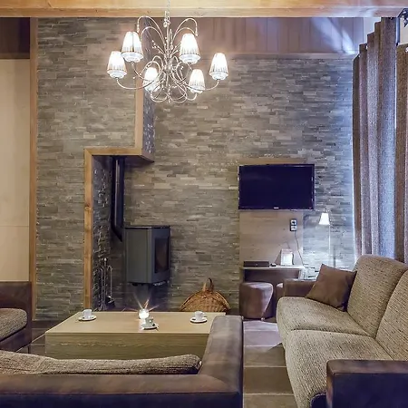 Les Balcons Platinium Val Thorens