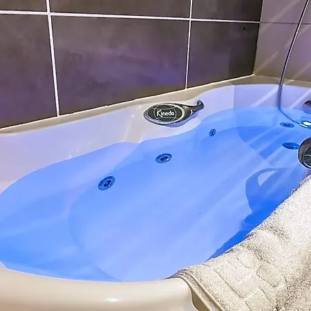 Les Balcons Platinium Apartmanhotel Val Thorens