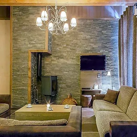 Hotel apartamentowy Les Balcons Platinium Val Thorens