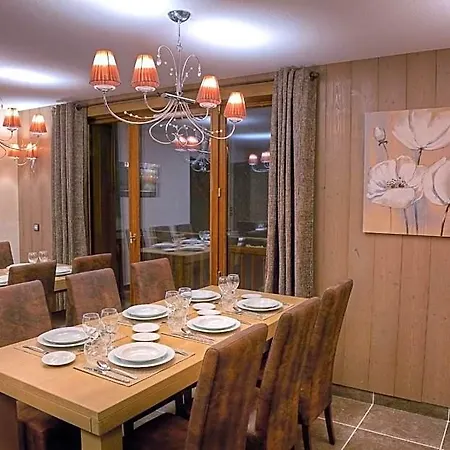 Les Balcons Platinium 5*