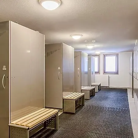 Les Balcons Platinium Apartmanhotel