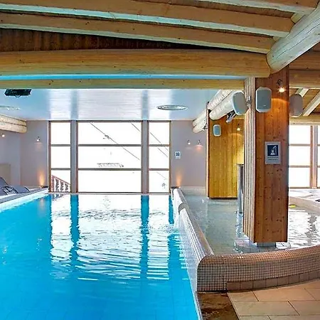 Apartmanhotel Les Balcons Platinium