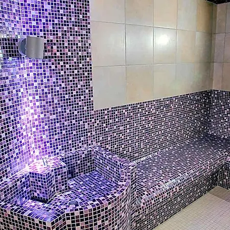 Les Balcons Platinium Apartmanhotel 5*