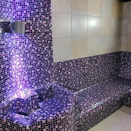 Apartmanhotel Les Balcons Platinium Val Thorens